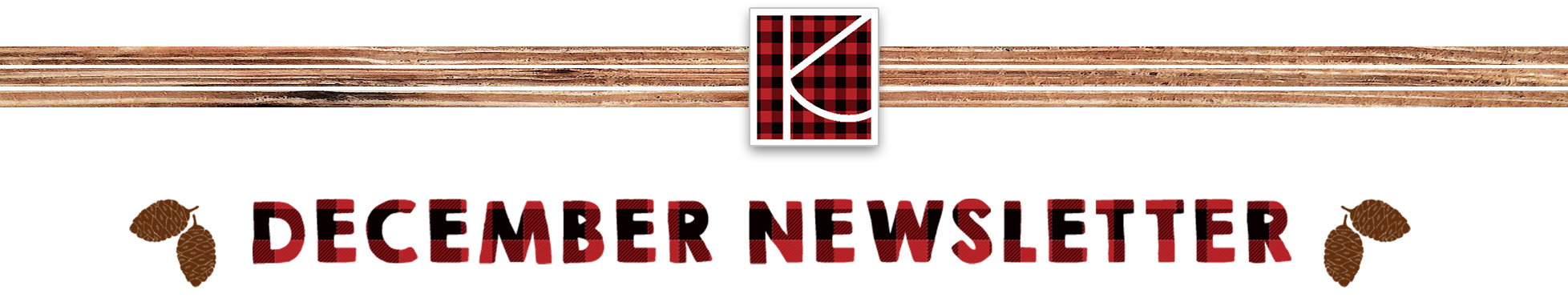 December Newsletter