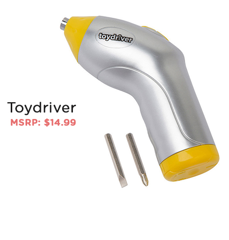 Toydriver