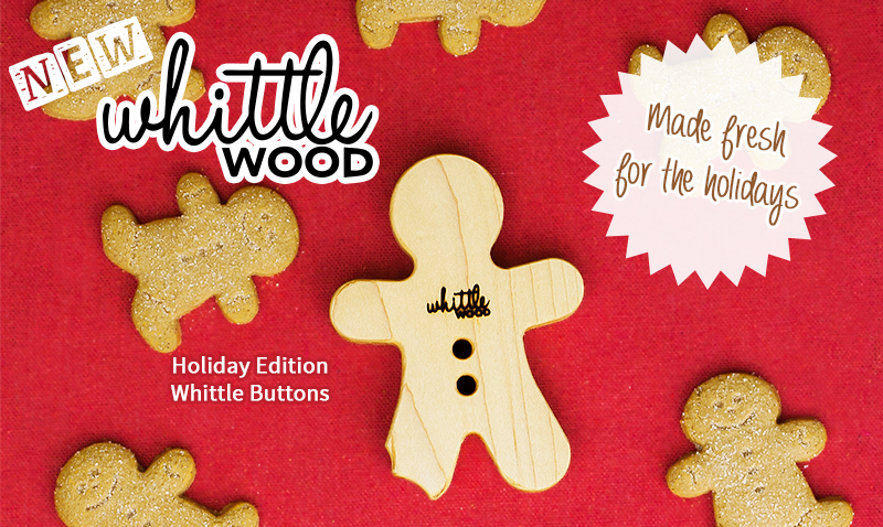 New Canadian Maple Teethers from Whittle Wood