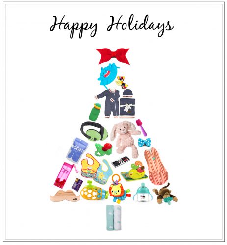 Kidcentral Holiday Greeting