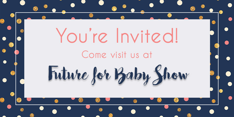 Visit the Kidcentral Team at the Future for Baby Show