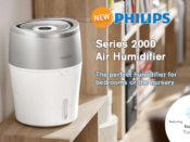 Philips Series 2000 Air Humidifier