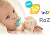 New from RazBaby