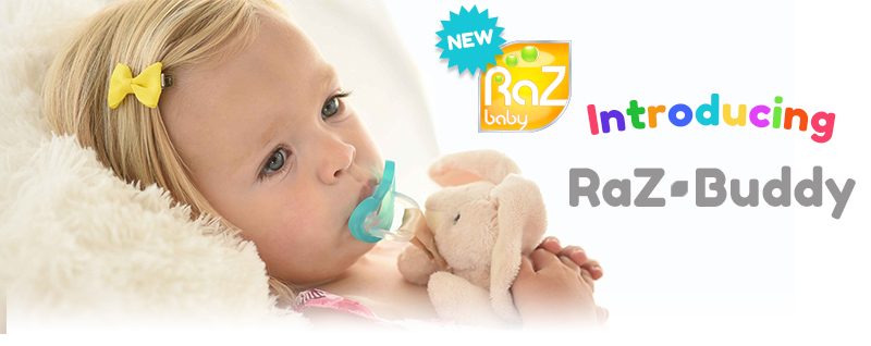 New from RazBaby