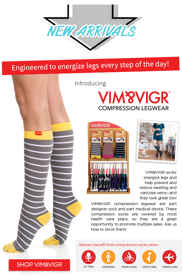 Shop Vim&Vigr