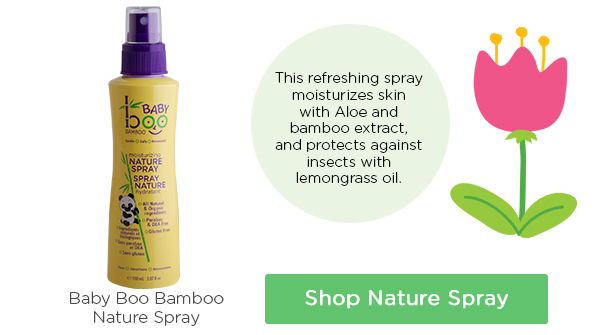 Shop Nature Spray