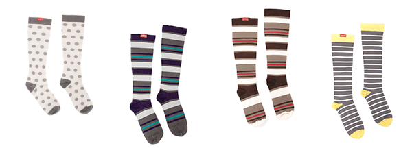 Vim&Vigr sock designs