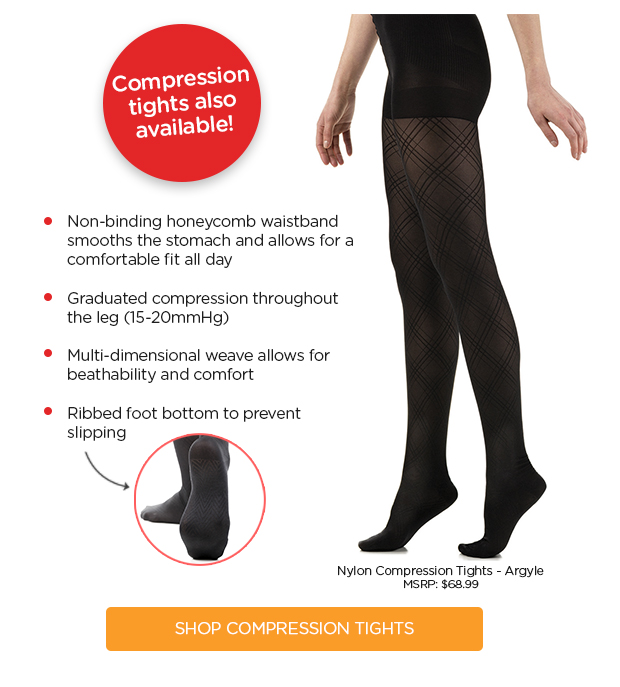 Pregnancy Compression Tights – VIM & VIGR