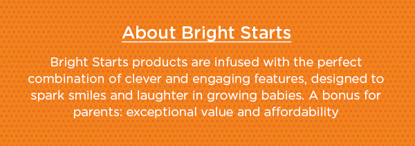 About Bright Starts