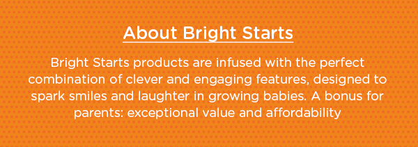 About Bright Starts
