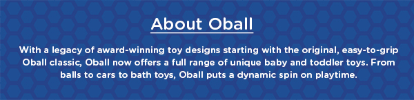 About Oball