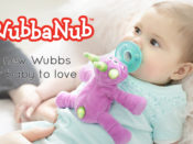 New Monster Wubbanub