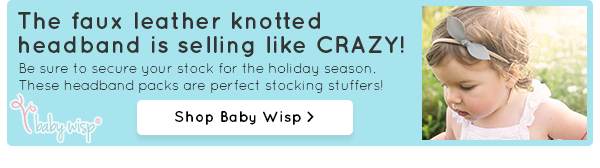 Shop Baby Wisp