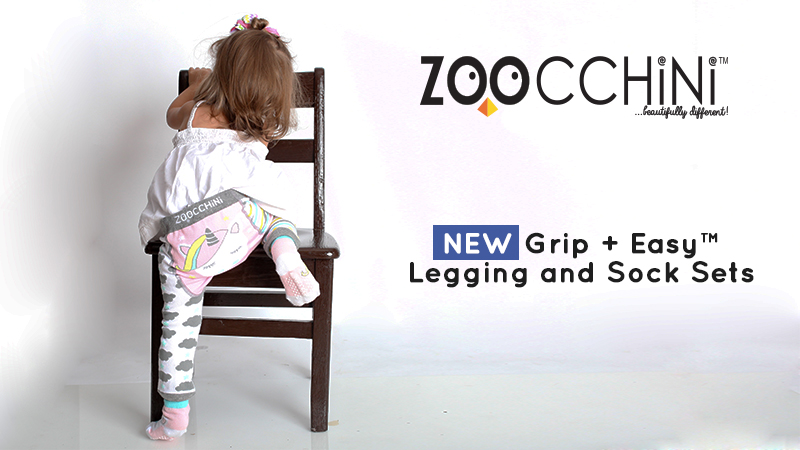 New Zoocchini leggings