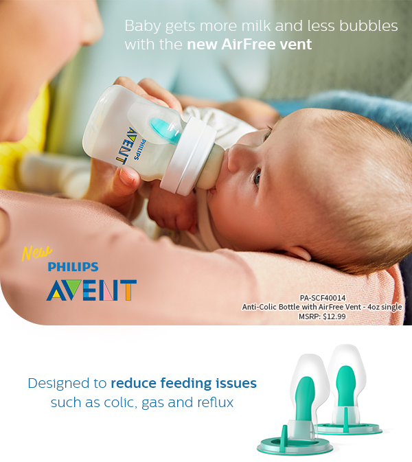 Philips Avent AirFree Vent