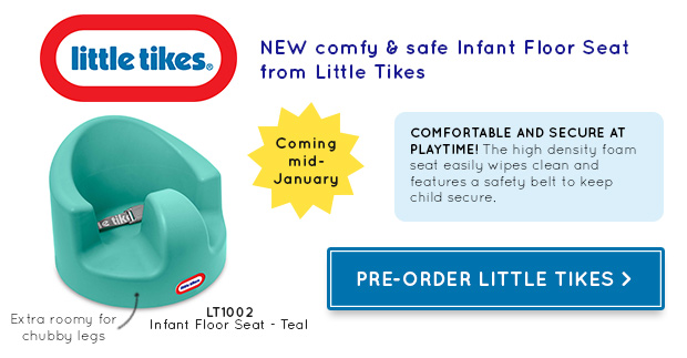 Shop Little Tikes