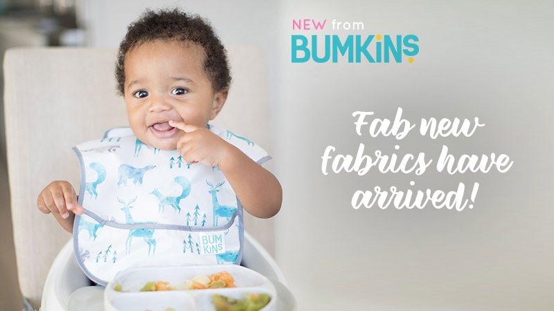 Bumkins Outdoor SuperBib