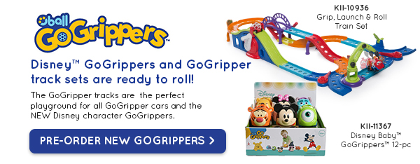 Shop Oball GoGrippers