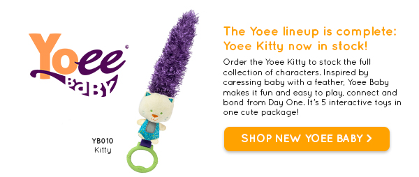 Shop new Yoee Baby