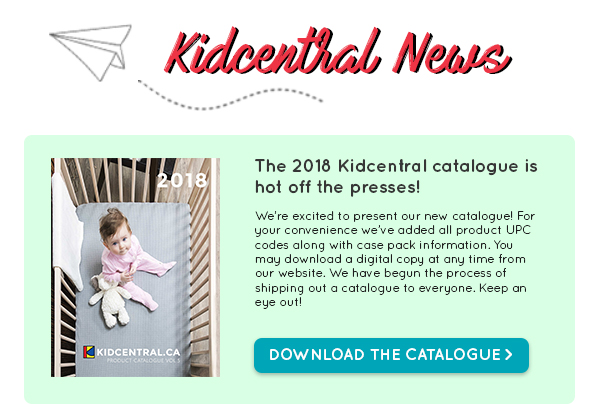 Download the Kidcentral Catalogue