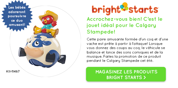 Shop New Bright Starts