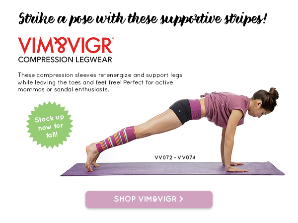 Shop VIM&VIGR