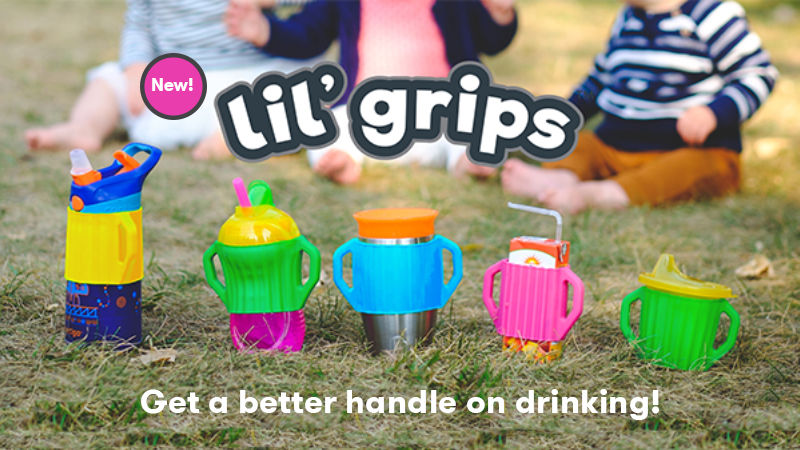 lil' grips