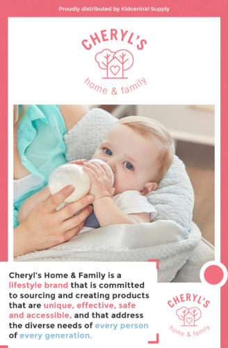Cheryl's Home & Family has you covered 💖